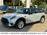 MINI COOPER Clubman Cooper*AUTOMATIK*Yours Trim*LED* - MINI Cooper: Automatik