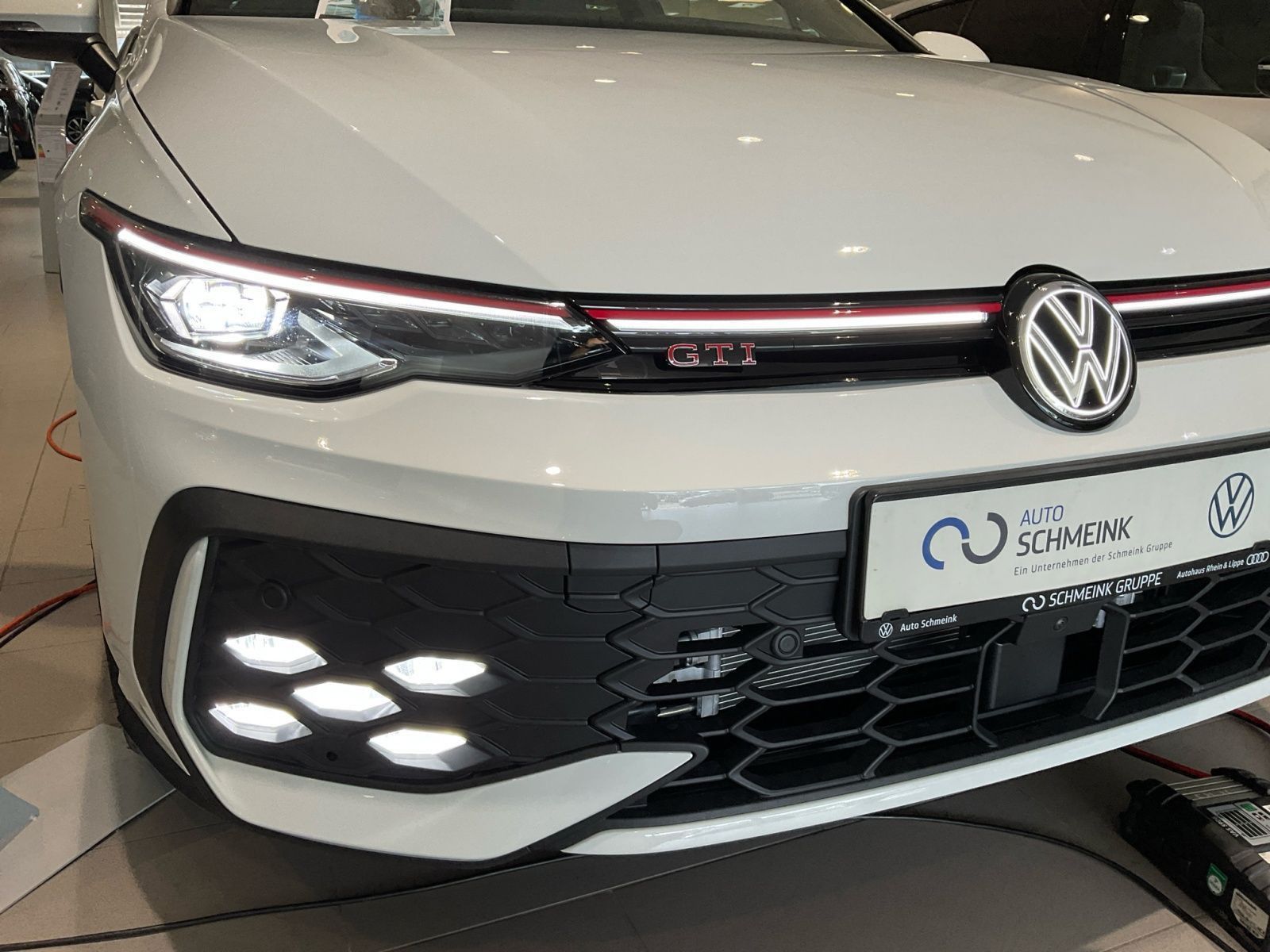 Volkswagen Golf - Bild 33