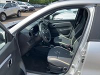 Dacia Spring - Vorschau Bild 10