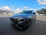 Mercedes-Benz Mercedes E400D 4Matic AMG Line Facelift - Mercedes-Benz E 400 in Frankfurt (Main)