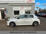 Peugeot 208 Active Pack*1.HAND*KLIMA*CARPLAY*EURO6* - Peugeot 208 Active mit Diesel-Antrieb