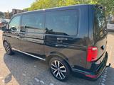 Volkswagen T6 Multivan Highline Allrad Vollausstattung - Volkswagen T6 Multivan mit Diesel-Antrieb: Vollleder