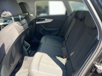 Audi A4 - Vorschau Bild 12