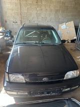 Ford Fiesta XR2i 1.8 16V | 130 PS - gebrauchte Ford Fiesta aus dem Jahr 1992