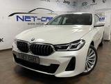 BMW 620d Aut.Gran Turismo Individuell/EXCLUSIVE/VOLL