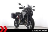 Ducati MULTISTRADA V4 S TRAVEL - 1. HAND - DUCATI MOTORRAD