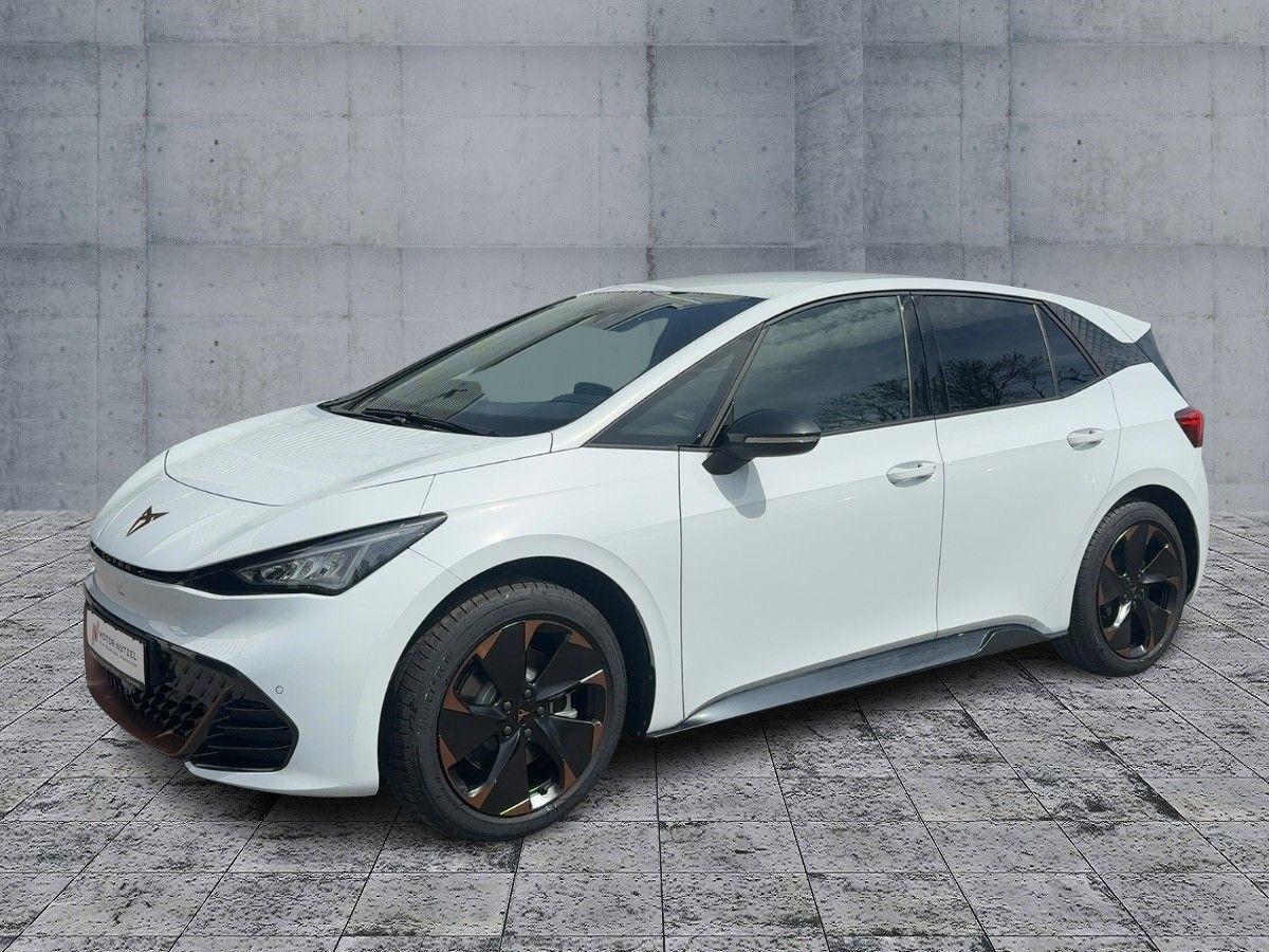 Cupra Born Edition Dynamic 231 PS 60 kWh