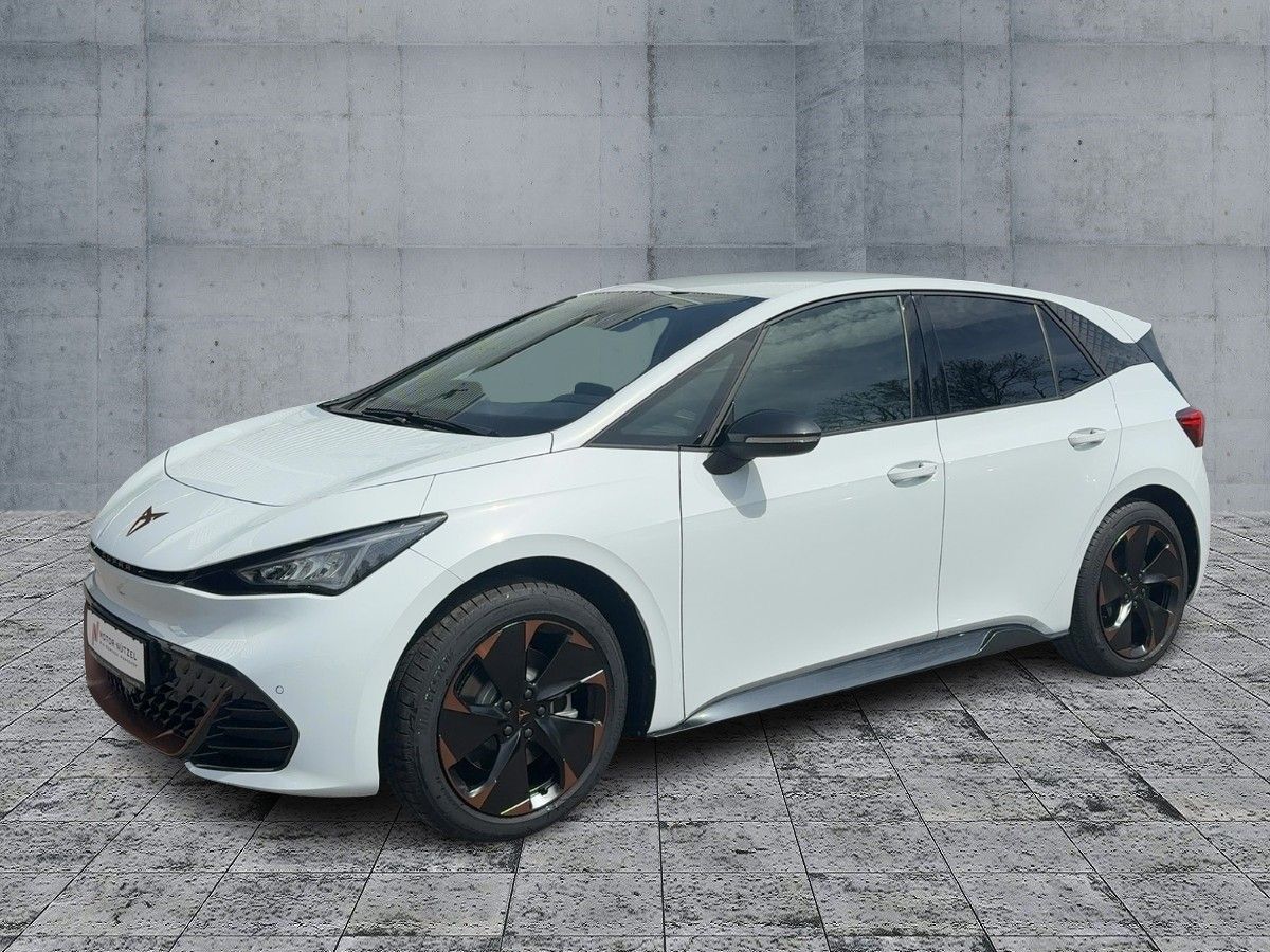 Cupra Born - Bild 2
