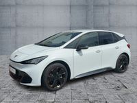 Cupra Born - Vorschau Bild 2