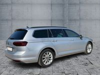 Volkswagen Passat Variant - Vorschau Bild 6