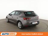 Seat Leon 1.4 TSI ACT FR*NAVI*CAM*ACC*SHZ* - Seat Gebrauchtwagen in Hamburg