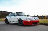 Porsche 911 3,0l SC modified - Porsche aus 1978: 911
