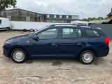 Dacia Logan 1,2  MCV II Kombi Essentiel*1.Hand * - Dacia Logan Gebrauchtwagen in Düsseldorf