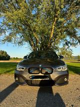 BMW 120i M Paket - BMW 120: M Paket