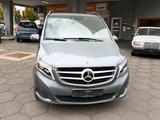 Mercedes-Benz V 250 4Matic Avantgarde EDITION 360Kamera - : Allradantrieb, Kleinbus