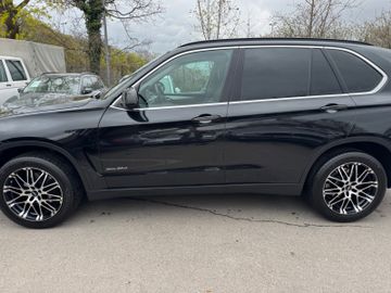 BMW X5 - 9