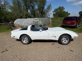 Corvette C3 targa top nL car 10000 € repair Bills  - Corvette Gebrauchtwagen von 1979