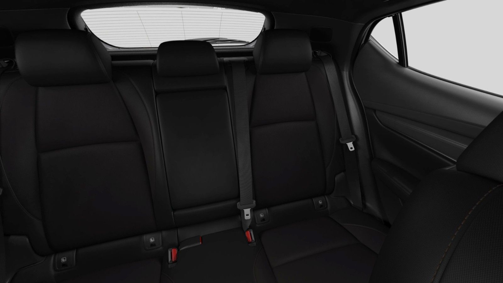 Mazda 3 - Bild 11