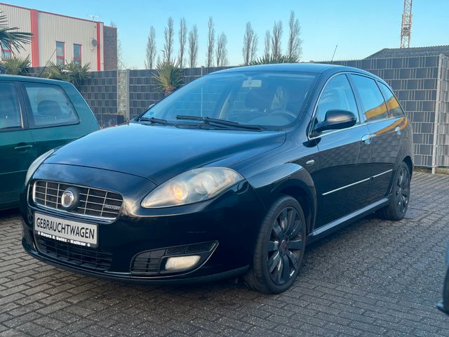 Fiat Croma 1.9 16V Multijet Dynamic