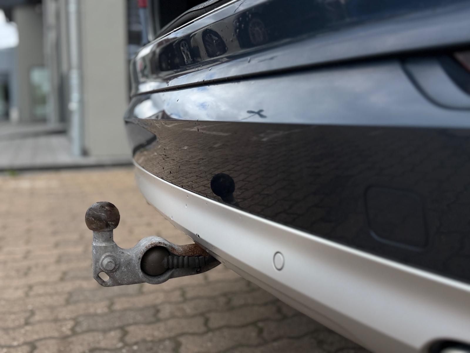 Volvo XC 90 Momentum Pro AWD/360K/LED/VirtC/AHK/H&K/