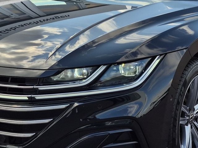 Arteon Shootingbrake 2.0 TDI R-Line 4MOTION *DSG