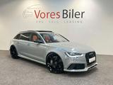 Audi RS6 Avant MTM Clubsport*UNIKAT*802PS*Schalensitz - Audi RS6: Ps