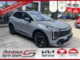 Kia Sportage 1.6T-GDI DCT7 GTLINE DRIVEWISE-PAC MY26