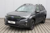 Subaru Forester 2.0ie AWD Exclusive Cross *Glasdach* - Subaru: Gl
