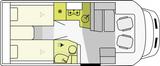 Etrusco T Ford 6.9 SF Aktion-10.000 Euro - Offers matching your search criteria
