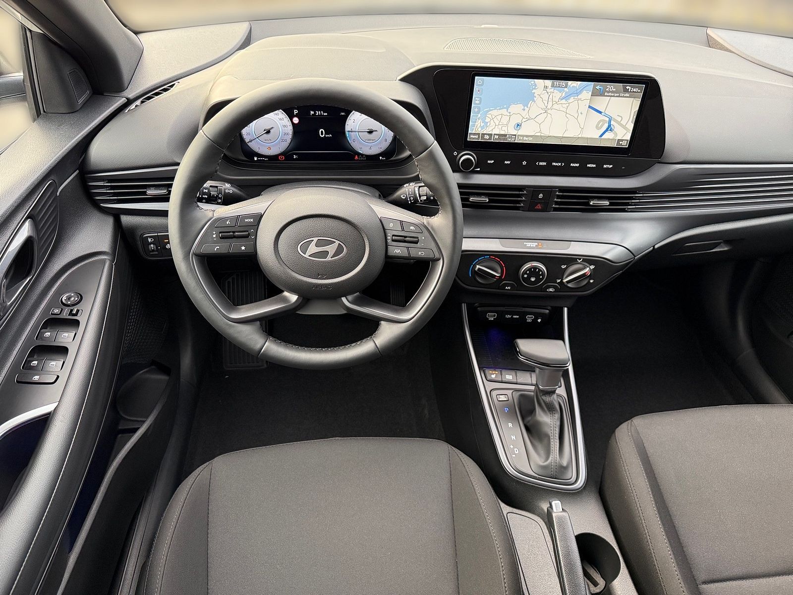 Hyundai i20 - Bild 13