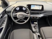 Hyundai i20 - Vorschau Bild 13