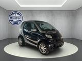 Smart ForTwo coupé sunray/ S-Heft/ Klima/SHZ/Leder - Smart ForTwo: Sunray