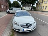 Opel Insignia Sports Tourer 2.0 CDTI Design Ed. 1... - Opel Insignia mit Diesel-Antrieb: Kombi, Sports Tourer Design Ed 0d