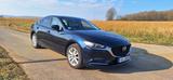 Mazda 6 Exclusive-Line 2.0 Automatik Navi 360 - Mazda 6: Mazd