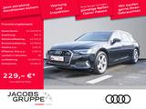 Audi A6 Avant 45 TFSI quattro advanced Pano/Matrix//A