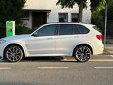 BMW X5 M50 M50d - - BMW X5 M50 in Essen