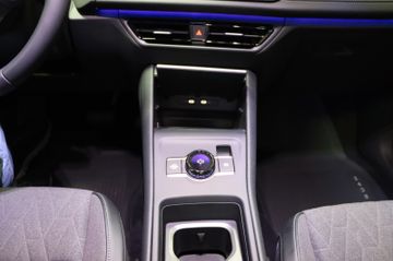 Volkswagen Tiguan 1.5 eTSI 110 kW Life AHK elek. Koffer Kam