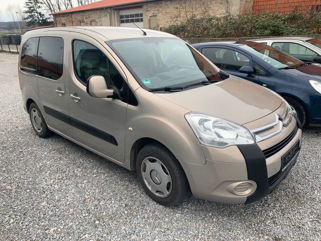 Citroën Berlingo Kombi Multispace