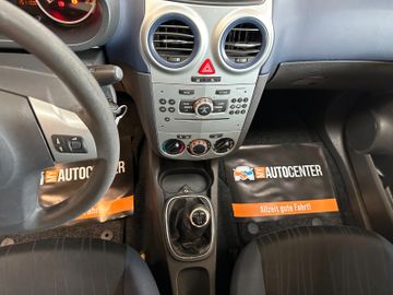 Opel Corsa *TÜV:NEU*KLIMAANLAGE*