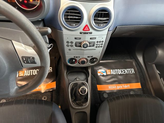 Opel Corsa *TÜV:NEU*KLIMAANLAGE*