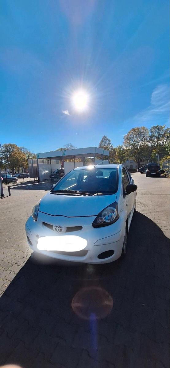 Toyota Andere