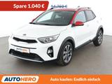 Kia Stonic 1.4 Vision*NAVI*CAM*PDC*SHZ*BLUETOOTH* - Kia Stonic in Hannover