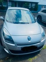 Renault Grand Scenic -7 Sitzer-TÜV neu-Per... - gebrauchte Renault Grand Scenic aus dem Jahr 2011
