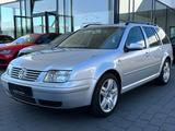 Volkswagen Bora Variant 1.8 Turbo 180 PS Sport Edition - Volkswagen Bora: Sport