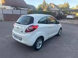 Ford Ka 1,2 Cool & Sound Edition beheizbare Frontsch. - Ford: Ka Cool Sound