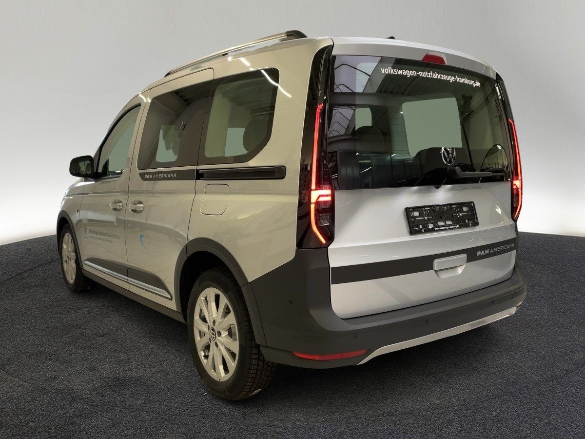 Volkswagen Caddy - Bild 3