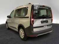 Volkswagen Caddy - Vorschau Bild 3
