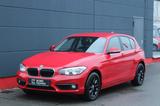 BMW 120i Advantage *NAVI*PDC*8Fach Berreift - BMW in Nürnberg
