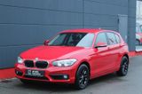 BMW 120i Advantage *NAVI*PDC*8Fach Berreift - BMW 1er Reihe aus 2015