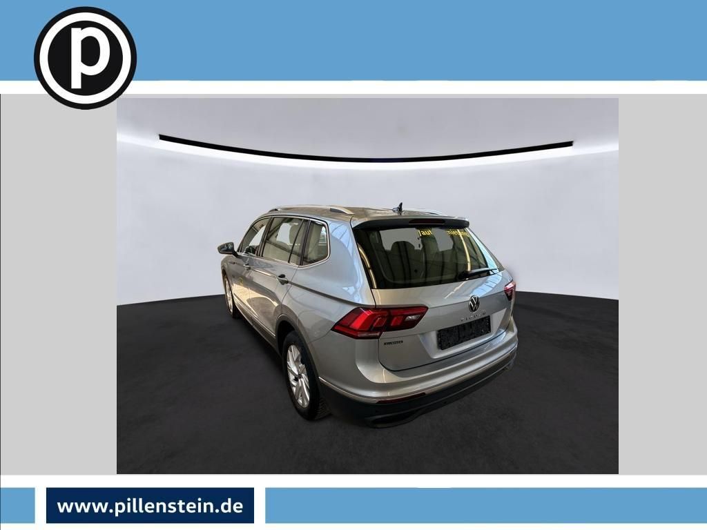Volkswagen Tiguan Allspace LIFE 1.5 TSI DSG 7-SITZE AHK NAV